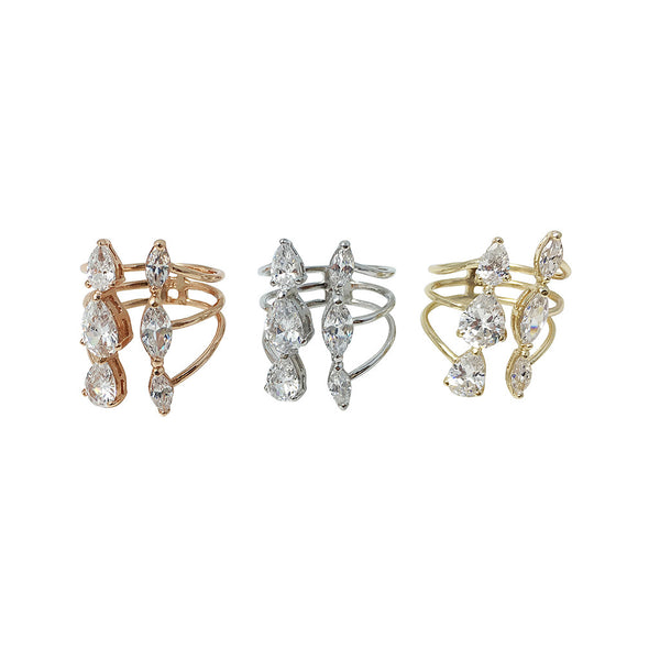 Shine Shine Ring
